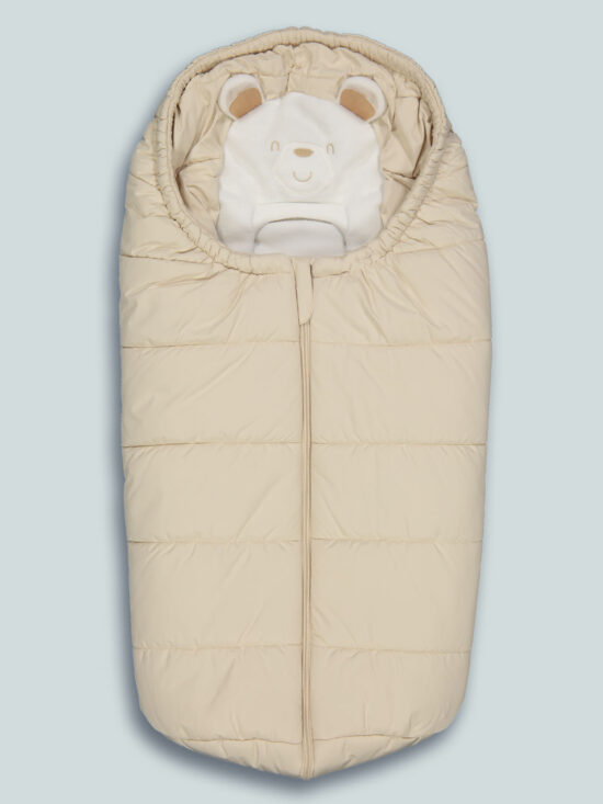 Sacco Unisex Neonato
