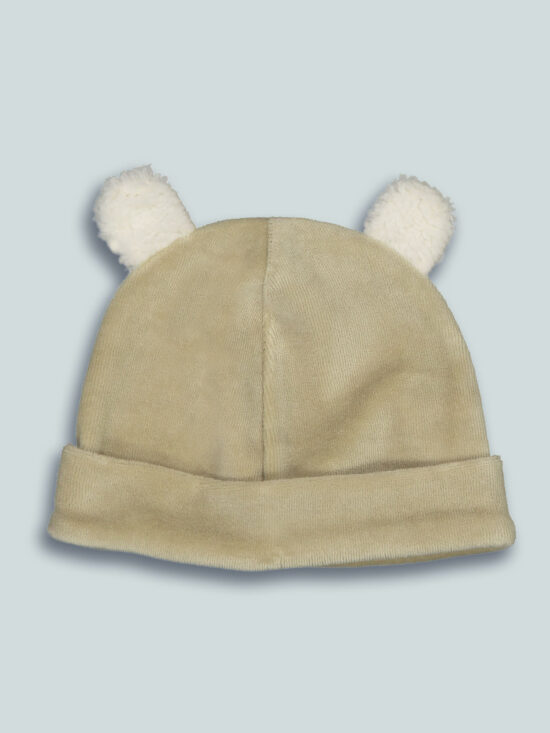 Cuffia Ciniglia