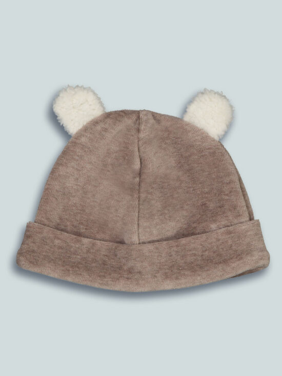 Cuffia Ciniglia