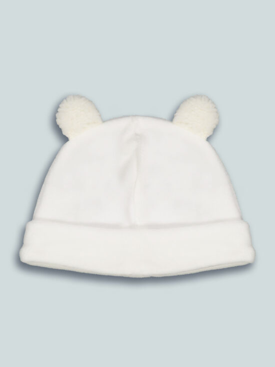 Cuffia Ciniglia