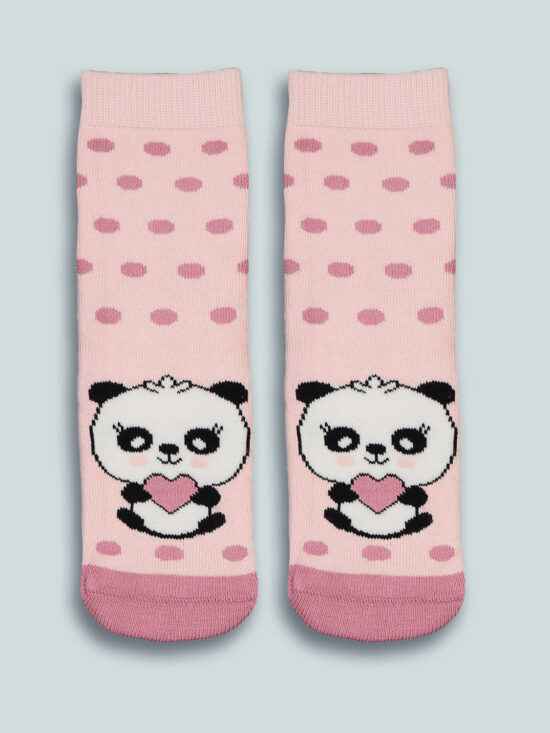 Calze Antiscivolo Panda