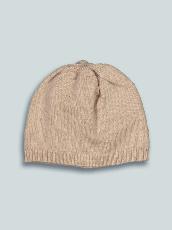 Cuffia Tricot