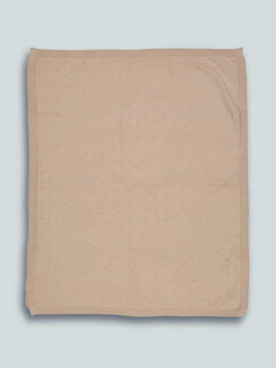 Coperta Tricot