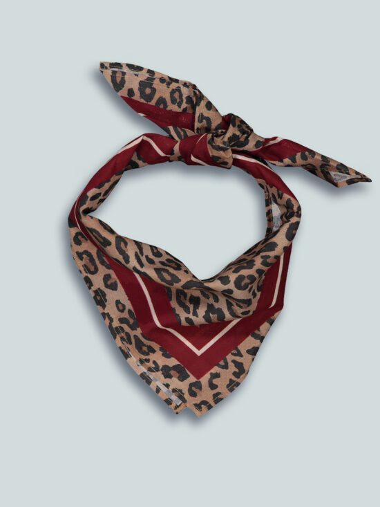 Bandana Fantasia Maculata