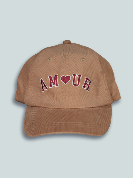 Cappello Baseball