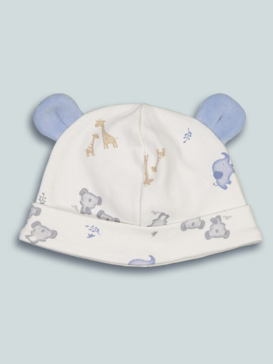 Cappellino Fantasia