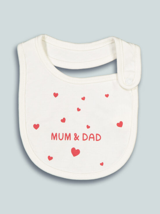 Bavetta Mum & Dad