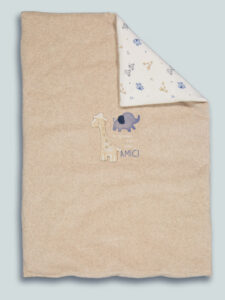 Beige Melange