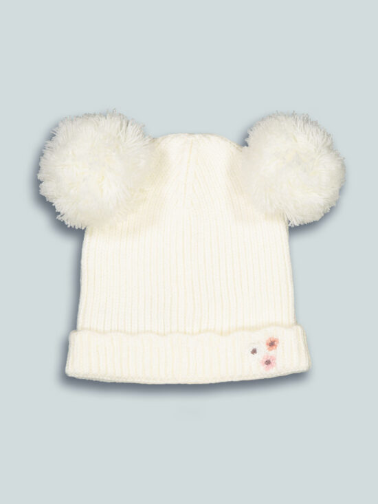 Cappello Tricot