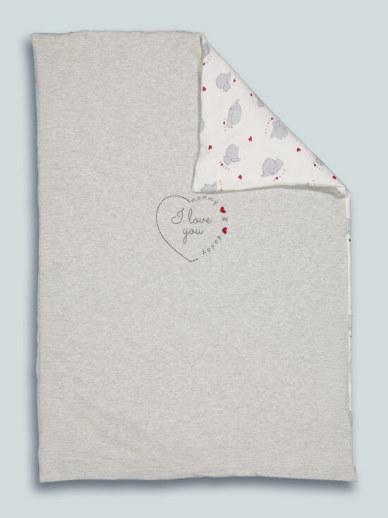 Coperta I Love You