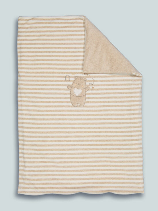 Coperta Orsetoo