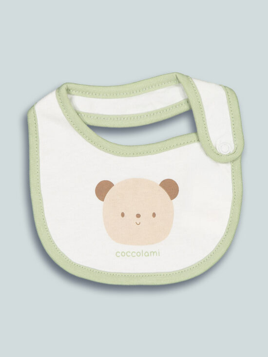 Bavetta Orsetto Coccolami