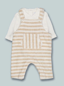 Beige Melange