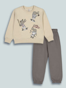 Beige Chiaro