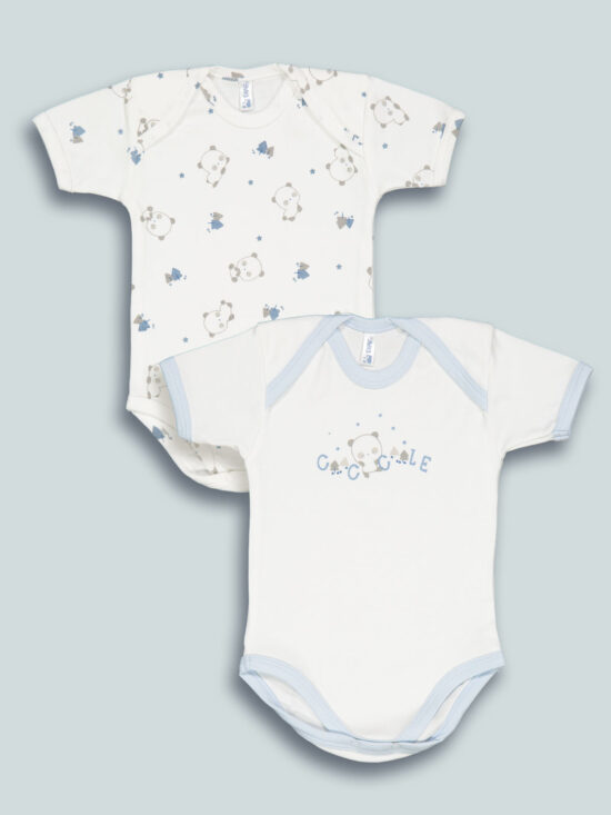 Bipack Intimo Neonato