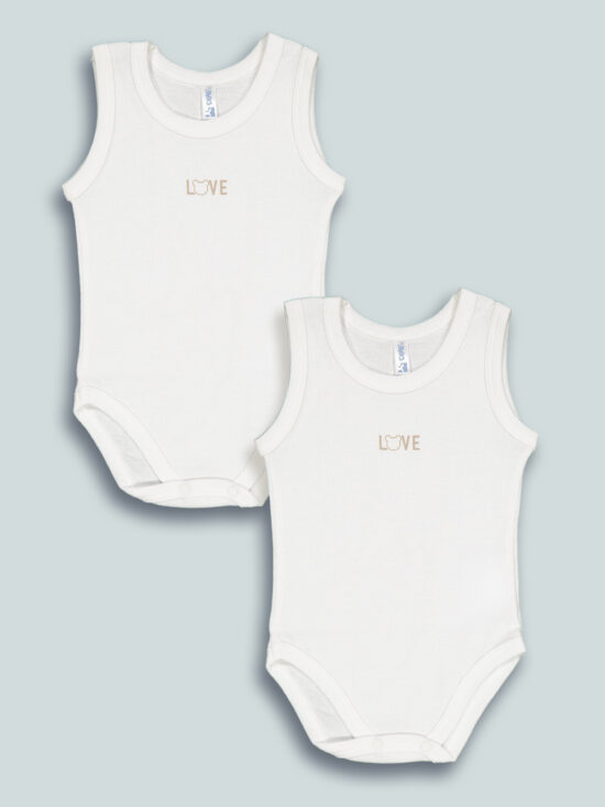 Bipack Intimo Unisex