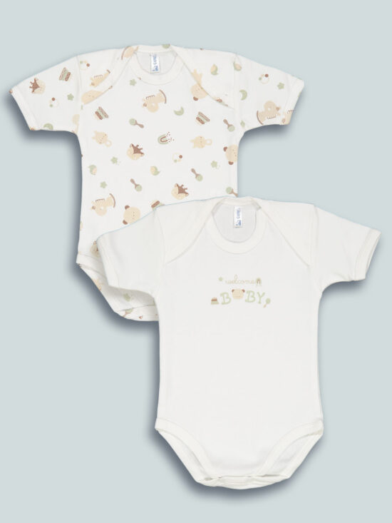 Bipack Intimo Unisex