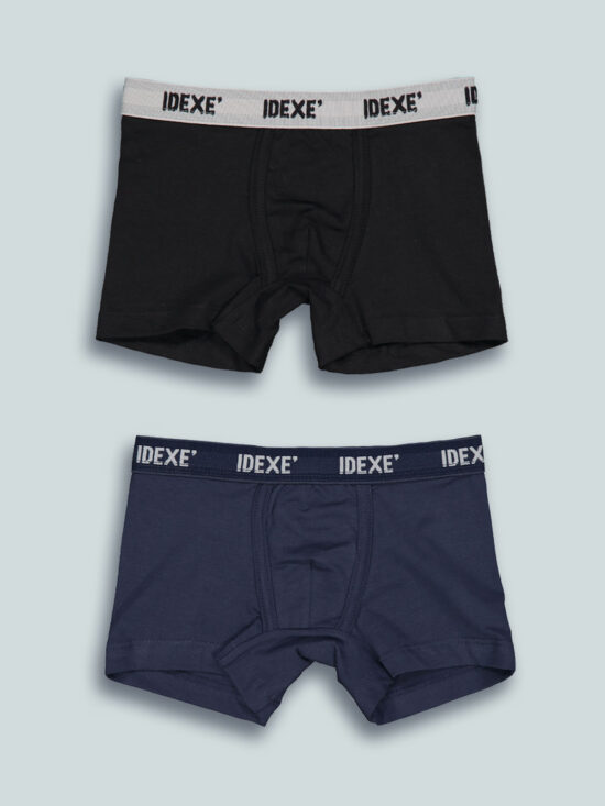 Set Intimo Bipack Boxer