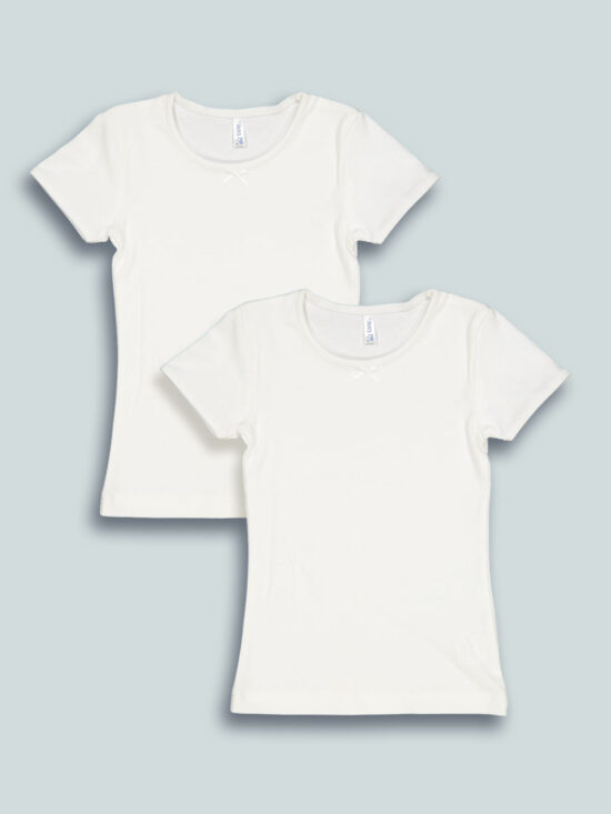 Set Intimo Due Tshirt