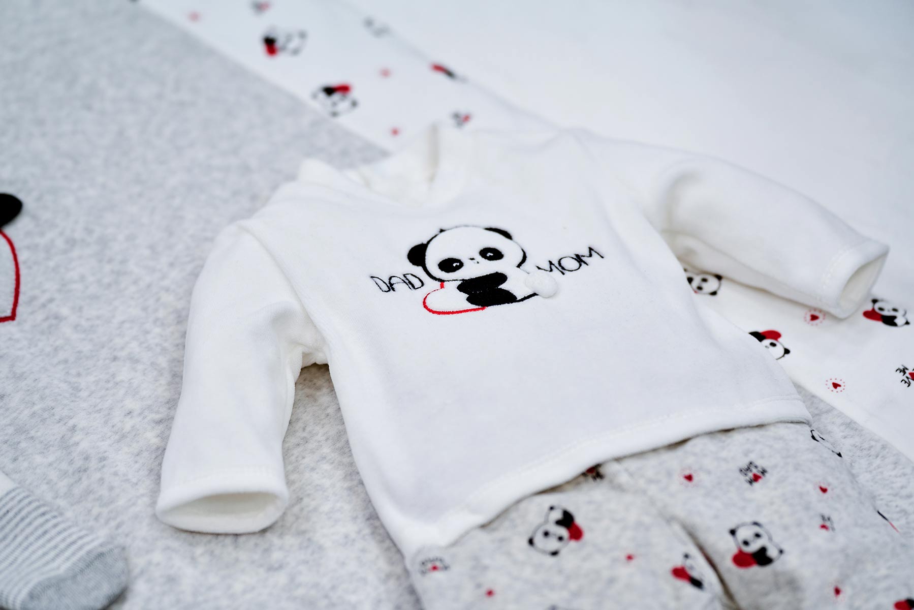 Catalogo Idexe Bambina Body Neonato Idexe Idexe Abbigliamento